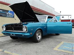 1969 Ford Falcon Futura (CC-2114811) for sale in Scottsburg, Indiana