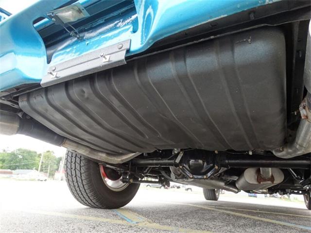 1969 Ford Falcon Futura (CC-2114811) for sale in Scottsburg, Indiana