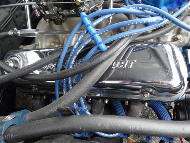1969 Ford Falcon Futura (CC-2114811) for sale in Scottsburg, Indiana
