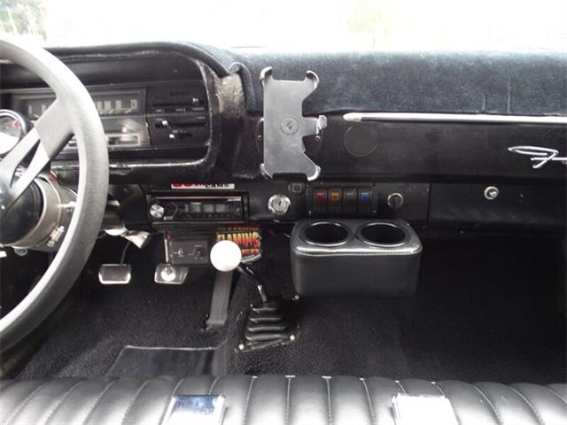 1969 Ford Falcon Futura (CC-2114811) for sale in Scottsburg, Indiana