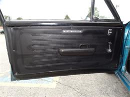 1969 Ford Falcon Futura (CC-2114811) for sale in Scottsburg, Indiana