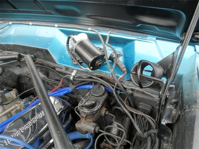 1969 Ford Falcon Futura (CC-2114811) for sale in Scottsburg, Indiana