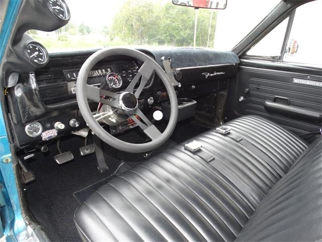 1969 Ford Falcon Futura (CC-2114811) for sale in Scottsburg, Indiana