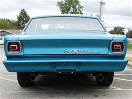 1969 Ford Falcon Futura (CC-2114811) for sale in Scottsburg, Indiana