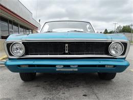 1969 Ford Falcon Futura (CC-2114811) for sale in Scottsburg, Indiana