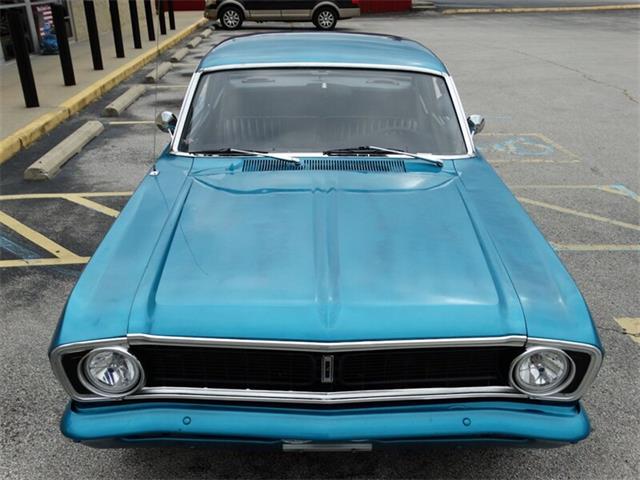 1969 Ford Falcon Futura (CC-2114811) for sale in Scottsburg, Indiana