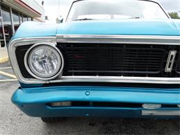 1969 Ford Falcon Futura (CC-2114811) for sale in Scottsburg, Indiana