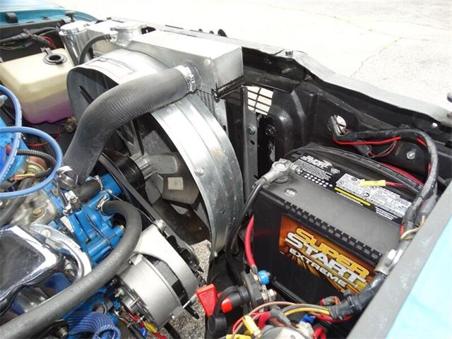 1969 Ford Falcon Futura (CC-2114811) for sale in Scottsburg, Indiana
