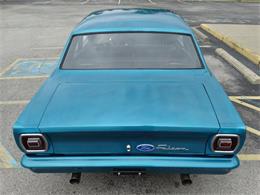 1969 Ford Falcon Futura (CC-2114811) for sale in Scottsburg, Indiana