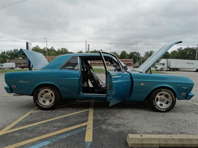 1969 Ford Falcon Futura (CC-2114811) for sale in Scottsburg, Indiana