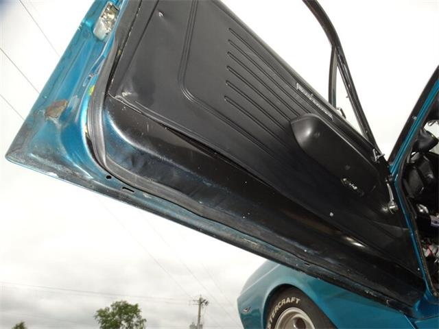 1969 Ford Falcon Futura (CC-2114811) for sale in Scottsburg, Indiana