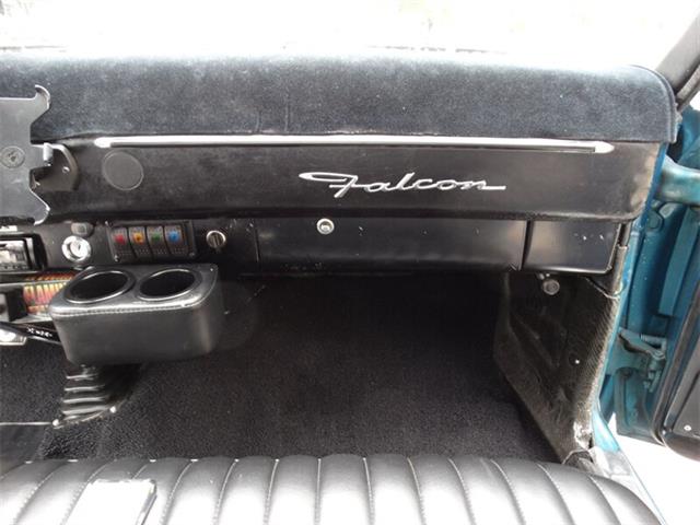 1969 Ford Falcon Futura (CC-2114811) for sale in Scottsburg, Indiana