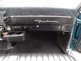 1969 Ford Falcon Futura (CC-2114811) for sale in Scottsburg, Indiana