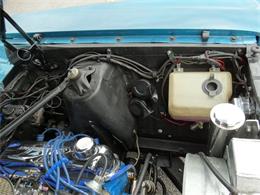 1969 Ford Falcon Futura (CC-2114811) for sale in Scottsburg, Indiana