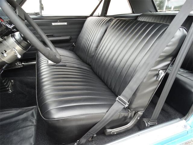 1969 Ford Falcon Futura (CC-2114811) for sale in Scottsburg, Indiana