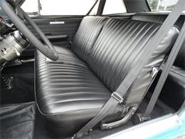 1969 Ford Falcon Futura (CC-2114811) for sale in Scottsburg, Indiana