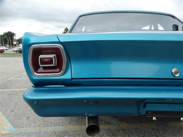 1969 Ford Falcon Futura (CC-2114811) for sale in Scottsburg, Indiana