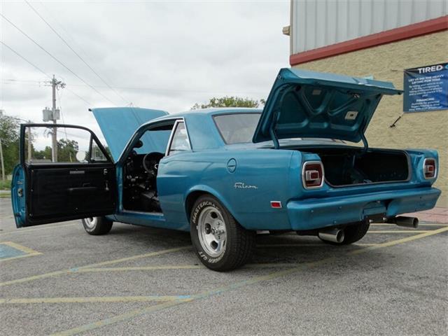 1969 Ford Falcon Futura (CC-2114811) for sale in Scottsburg, Indiana