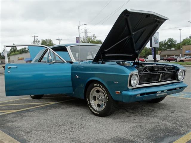 1969 Ford Falcon Futura (CC-2114811) for sale in Scottsburg, Indiana