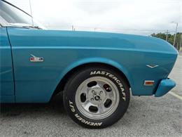 1969 Ford Falcon Futura (CC-2114811) for sale in Scottsburg, Indiana