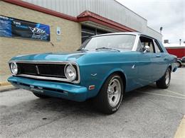 1969 Ford Falcon Futura (CC-2114811) for sale in Scottsburg, Indiana