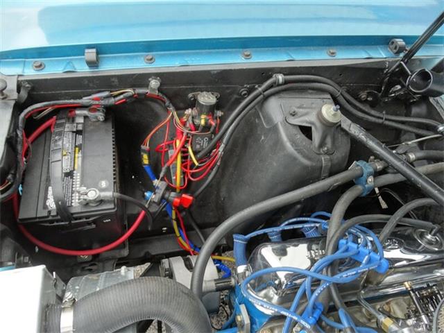 1969 Ford Falcon Futura (CC-2114811) for sale in Scottsburg, Indiana
