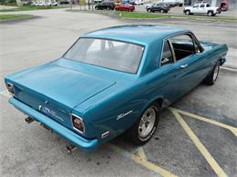 1969 Ford Falcon Futura (CC-2114811) for sale in Scottsburg, Indiana