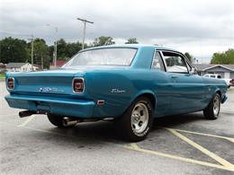 1969 Ford Falcon Futura (CC-2114811) for sale in Scottsburg, Indiana