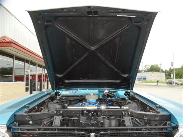 1969 Ford Falcon Futura (CC-2114811) for sale in Scottsburg, Indiana
