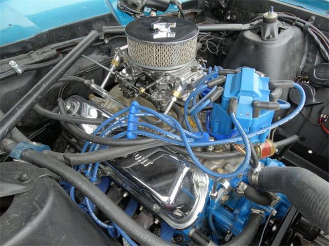 1969 Ford Falcon Futura (CC-2114811) for sale in Scottsburg, Indiana