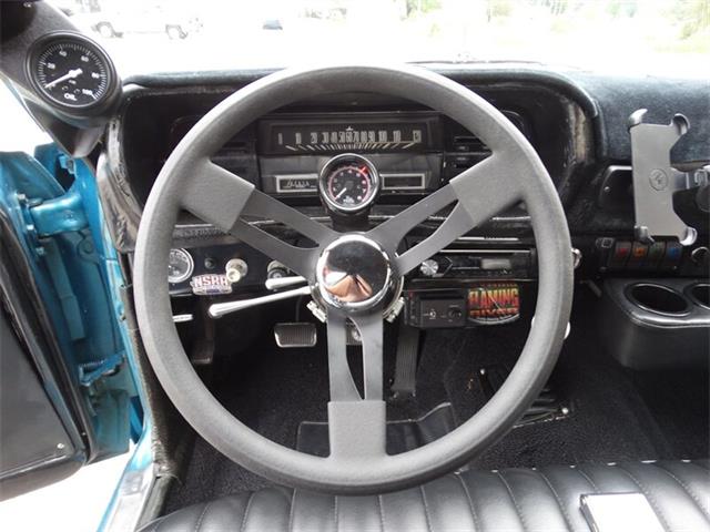 1969 Ford Falcon Futura (CC-2114811) for sale in Scottsburg, Indiana