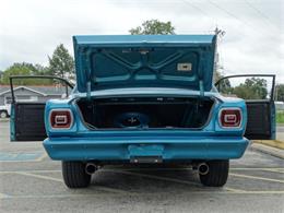 1969 Ford Falcon Futura (CC-2114811) for sale in Scottsburg, Indiana