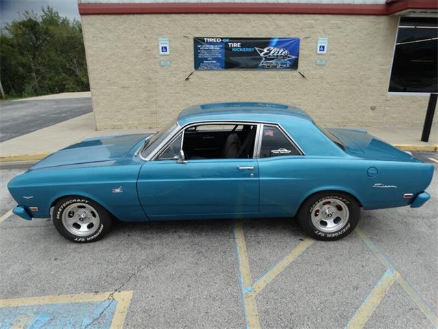 1969 Ford Falcon Futura (CC-2114811) for sale in Scottsburg, Indiana