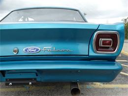 1969 Ford Falcon Futura (CC-2114811) for sale in Scottsburg, Indiana