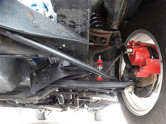 1969 Ford Falcon Futura (CC-2114811) for sale in Scottsburg, Indiana