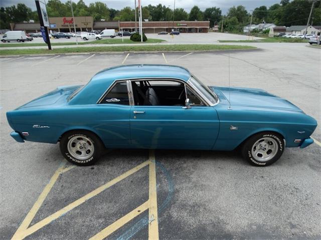 1969 Ford Falcon Futura (CC-2114811) for sale in Scottsburg, Indiana