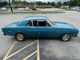 1969 Ford Falcon Futura (CC-2114811) for sale in Scottsburg, Indiana