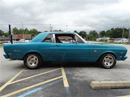 1969 Ford Falcon Futura (CC-2114811) for sale in Scottsburg, Indiana