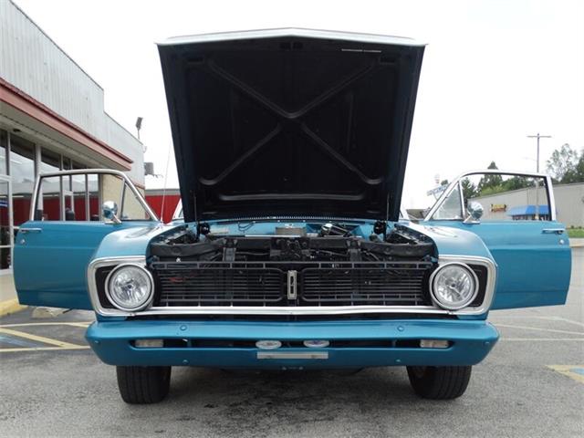 1969 Ford Falcon Futura (CC-2114811) for sale in Scottsburg, Indiana