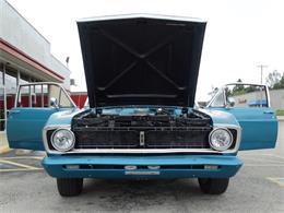 1969 Ford Falcon Futura (CC-2114811) for sale in Scottsburg, Indiana