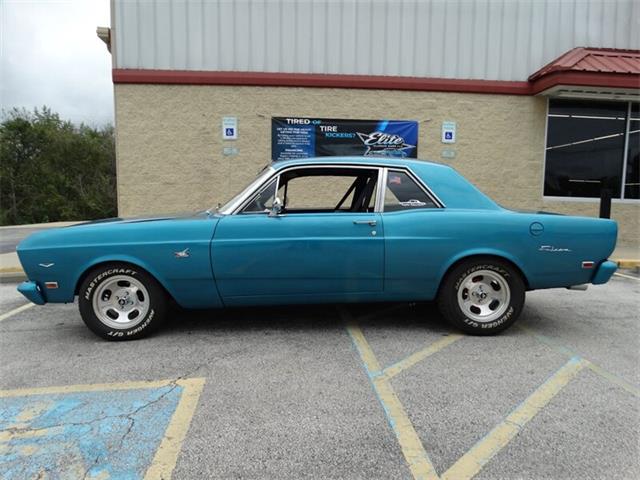1969 Ford Falcon Futura (CC-2114811) for sale in Scottsburg, Indiana
