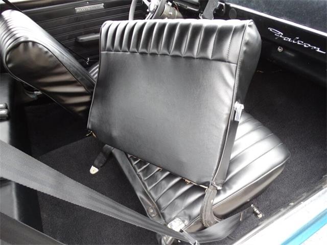 1969 Ford Falcon Futura (CC-2114811) for sale in Scottsburg, Indiana