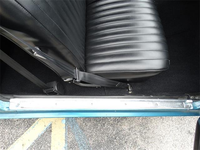 1969 Ford Falcon Futura (CC-2114811) for sale in Scottsburg, Indiana