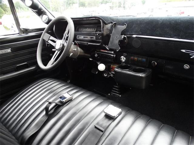 1969 Ford Falcon Futura (CC-2114811) for sale in Scottsburg, Indiana