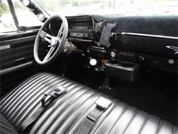 1969 Ford Falcon Futura (CC-2114811) for sale in Scottsburg, Indiana