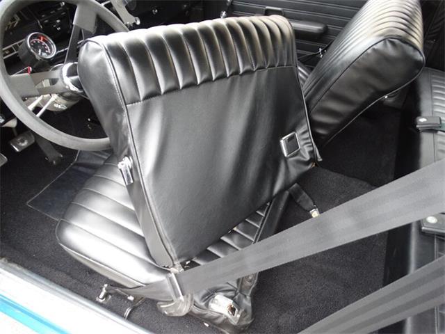 1969 Ford Falcon Futura (CC-2114811) for sale in Scottsburg, Indiana