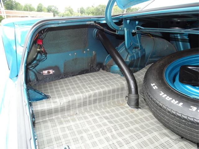 1969 Ford Falcon Futura (CC-2114811) for sale in Scottsburg, Indiana