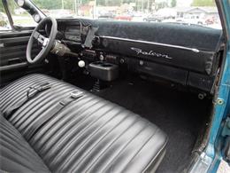 1969 Ford Falcon Futura (CC-2114811) for sale in Scottsburg, Indiana