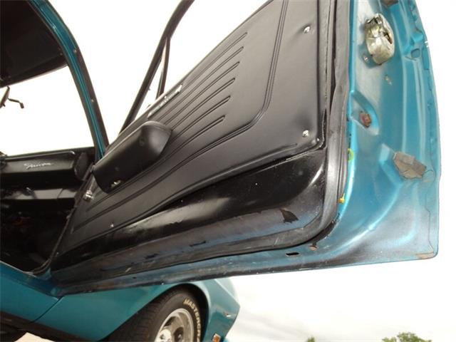 1969 Ford Falcon Futura (CC-2114811) for sale in Scottsburg, Indiana