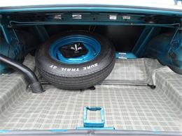 1969 Ford Falcon Futura (CC-2114811) for sale in Scottsburg, Indiana